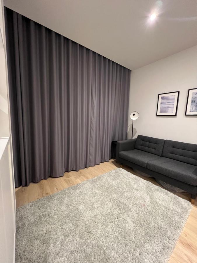 London Luxxe Suites & Apartments - London Heathrow Airport, Terminal 1 2 3 4 5 Hillingdon Exterior foto